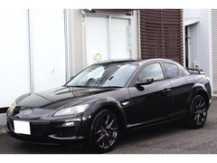 マツダ RX-8 の中古車 スピリットR 静岡県島田市 221.1万円