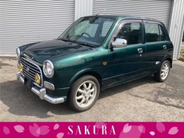 ダイハツ ミラジーノ 660 ミニライトスペシャル 