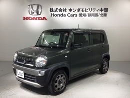 スズキ ハスラー 660 G 1年保証 ナビ TV Rカメラ横滑り防止
