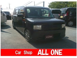 ダイハツ ムーヴコンテ 660 L フルエアロ/アルミホイール/ローダウン/ア