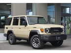2.8 AX ディーゼルターボ 4WD