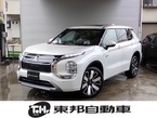 PHEV 2.4 P エグゼクティブ パッケージ 4WD