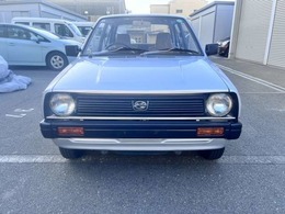 スバル レックス（軽） KF1 