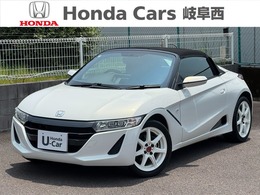 ホンダ S660 660 アルファ ギャザズナビVXU-192SSiドラレコ付き