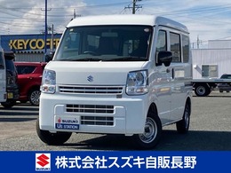 スズキ エブリイ PA　5型　4WD　4AT 