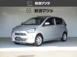 ダイハツ ミライース 660 G リミテッド SAIII 衝突軽減ブレーキ/横滑り防止装置/障害物セ