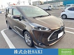 トヨタ シエンタ ハイブリッド 1.5 ファンベース G ナビTV　バックカメラETC　レコーダー