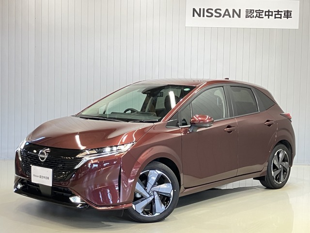 当社試乗車アップ★ 令和6年式 オーラ G レザーエディション 入庫しました！分りやすい画像を複数掲載しておりますので、ご覧ください♪