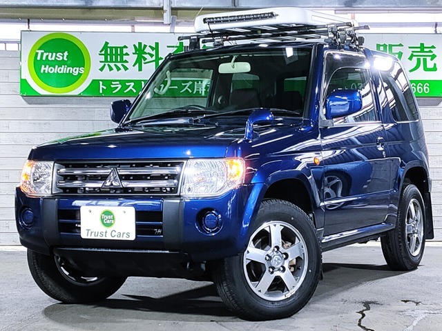 後期型☆禁煙車☆システムキャリアにLEDバーライト装着です☆