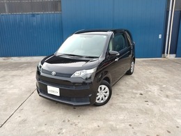 トヨタ スペイド 1.5 F ジャック 4WD 