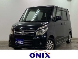 スズキ パレット 660 TS 鑑定書付き　両側電動パワースライドドア