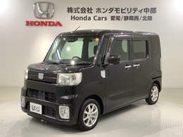 ダイハツ ウェイク 660 L SAIII 最長5年保証　ワンオ-ナ-　ナビRカメラ