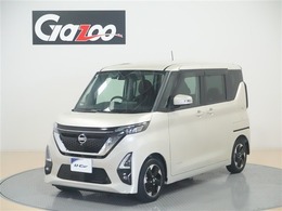 日産 ルークス ルークス HWS Xプロパイロット 