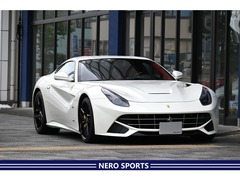 F12ベルリネッタ