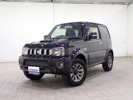 スズキ ジムニーシエラ 1.3 ランドベンチャー 4WD 