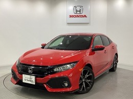 ホンダ シビック 1.5 