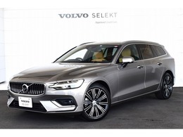 ボルボ V60 B5 インスクリプション 