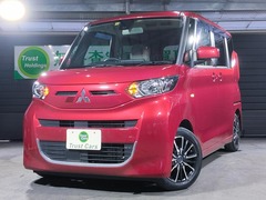 三菱 eKスペース の中古車 660 G 大阪府岸和田市 89.0万円