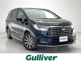 ホンダ オデッセイ 2.0 e:HEV アブソルート ホンダセンシング 純正ナビ クルコン