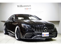 メルセデスAMG Sクラスクーペ S65 最終型 AMGカーボンエンジンカバー　BCForg