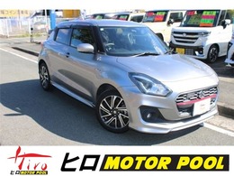 スズキ スイフト 1.2 ハイブリッド RS ワンオーナー ナビTV Bカメラ