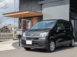 ダイハツ ムーヴ L ETC キーレス 