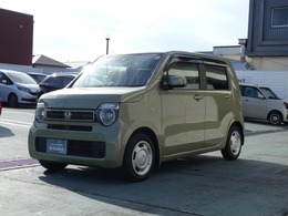 ホンダ N-WGN 660 L ホンダ センシング 純正ナビVXM-215Ci装着車