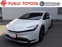 トヨタ プリウス 2.0 G E-Four 4WD 