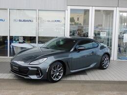 スバル BRZ 2.4 R SDナビ　ETC2.0　Rカメラ　ドライブレコー