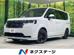 ホンダ ステップワゴン 1.5 スパーダ 登録済未使用車 両側パワスラ 11型ナビ