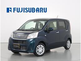 スバル ステラ 660 L 4WD 当社社用車　4WD　スマートアシスト