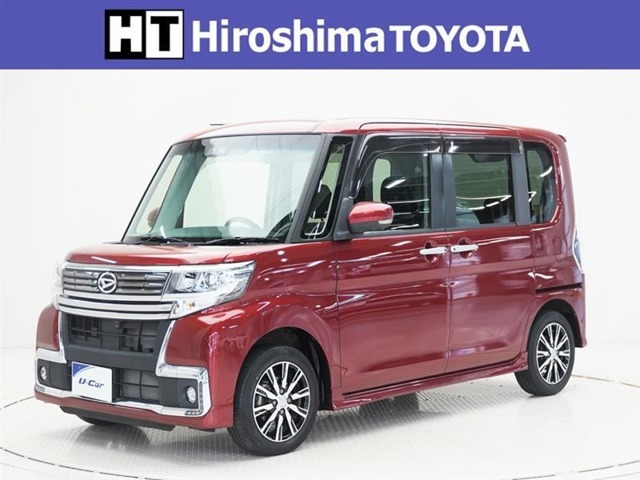 数ある中広島トヨタの中古車をご覧くださりありがとうございます。当社の中古車は徹底したクリーニングを施しピカピカに生まれ変わっています。