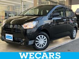 ダイハツ ミライース 660 L SAIII スマートアシスト(トヨタ・ダイハツ)/車線