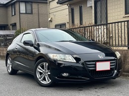 ホンダ CR-Z 1.5 アルファ 