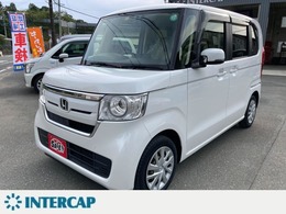 ホンダ N-BOX 660 G 社外ナビ・TV・Bluetooth・ETC・ドラレコ