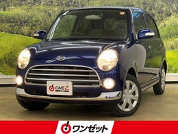 ダイハツ ミラジーノ 660 プレミアムL 純正HDDナビ　バックカメラ　ワンセグTV