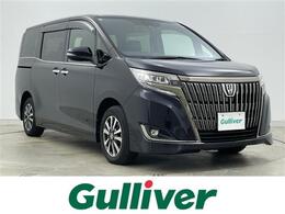 トヨタ エスクァイア 2.0 Gi プレミアムパッケージ ブラックテーラード 純正9インチSDナビ