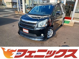 トヨタ ノア 2.0 Si 4WD フルセグHDDナビ　ETC　HIDライト