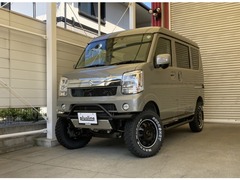 スズキ エブリイ の中古車 660 ジョイン ターボ ハイルーフ 4WD 大阪府八尾市 307.0万円