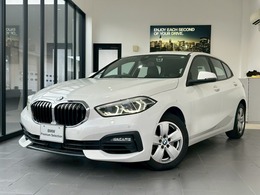 BMW 1シリーズ 118i プレイ DCT 