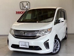 ホンダ ステップワゴン 1.5 G 