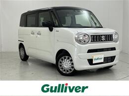 スズキ ワゴンRスマイル 660 ハイブリッド S ナビ フルセグ 両側電動ドア ETC 衝突軽減