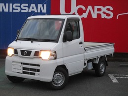 日産 NT100クリッパー 660 DX 4WD ETC ヘッドライトレベライザー