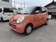 日産 モコ の中古車 660 E 大阪府寝屋川市 9.0万円