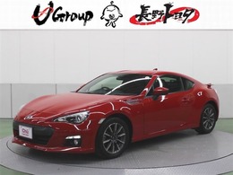 スバル BRZ 2.0 R ナビ　Bカメラ