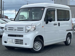 ホンダ N-VAN 660 G ホンダセンシング/元デモカー/純正ナビ/フ