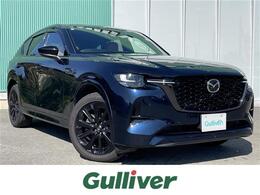 国産車その他 CX-60 XD HV プレミアムスポーツ 4WD サンルーフ