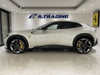 F1 DCT 4WD