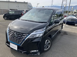 日産 セレナ 1.2 e-POWER ハイウェイスター V 