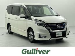 日産 セレナ 1.2 e-POWER ハイウェイスター V ワンオーナー  プロパイロット 禁煙車